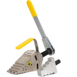 FSM8, 8 Ton, Mechanical Industrial Spreader, 3.16 in Maximum Spread - Enerpac