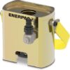 FTE7511S, 75 ksi Grade Stud, Hydraulic Elliptical Foundation Bolt Tensioner, 1.50 in Bolt Diameter, 2.25 in Nut A/F - Enerpac