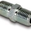 BFZ305, High Pressure Fitting, NPT Male Nipple, 10,000 psi Maximum Operating Pressure, Connection from 3/8" NPT to G1/4" - Enerpac