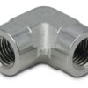 FZ1638, High Pressure Fitting, Elbow, 10,000 psi Maximum Operating Pressure - Enerpac