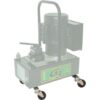GO6, Caster Kit for G-Series Pumps | Simplex - Simplex