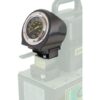 GO73M, 3 Way Manual Integrated Pressure Gauge Kit for G-Series Pumps | Simplex - Simplex