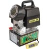 G3171T, Electric Hydraulic Torque Wrench Pump, 4/2 Solenoid Valve, 46 in3/min (753,8 cm3/min) Oil Flow at 10,000 psi (700 bar), 1 Gallon (3,79 l) Usable Oil, 115V | Simplex - Simplex