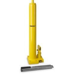 GBJ002LA, 2 Ton, 18.11 in Stroke, Hydraulic Industrial Bottle Jack - Enerpac