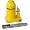 GBJ015A, 17 Ton, 5.91 in Stroke, Hydraulic Industrial Bottle Jack - Enerpac