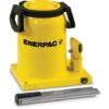 GBJ050A, 55 Ton, 5.51 in Stroke, Hydraulic Industrial Bottle Jack - Enerpac