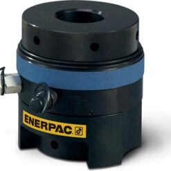 GT5LCB, Hydraulic Topside Bolt Tensioner, 3 1/4 in Maximum Thread Range - Enerpac