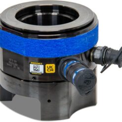 GT3LCB, Hydraulic Topside Bolt Tensioner, 2 in Maximum Thread Range - Enerpac