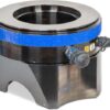 GT6LCB, Hydraulic Topside Bolt Tensioner, 3 3/4 in Maximum Thread Range - Enerpac