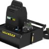 GX524, Electric Hydraulic Pump, 5 gallon, Double-Acting, 4- way Manual, 230V | Simplex - Simplex