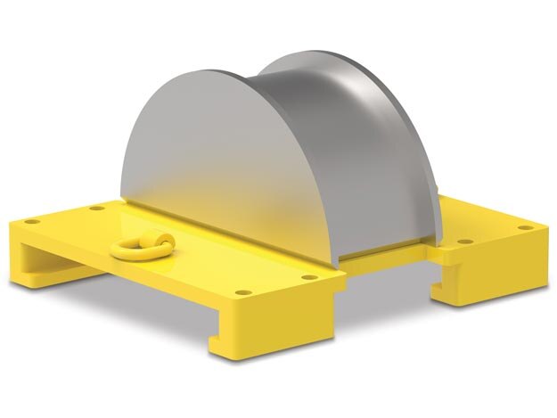 SSG150 Sling Guide for SSU150, 165 ton - Enerpac