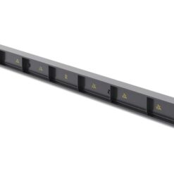 HBH8, Hydraulic Gantry Header H-Beam, 26.2 feet - Enerpac