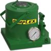 HJ100A, Hydraulic Hand Jacks, 100 ton (889,6 kN) Capacity, 5.91 in (150 mm) Stroke | Simplex - Simplex