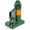 HJ2B, Hydraulic Hand Jacks, 2 ton (17,8 kN) Capacity, 3.94 in (105 mm) Stroke | Simplex - Simplex