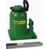HJ35B, Hydraulic Hand Jacks, 35 ton (311,4 kN) Capacity, 5.91 in (150 mm) Stroke | Simplex - Simplex