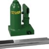 HJ3B, Hydraulic Hand Jacks, 3 ton (26,7 kN) Capacity, 4.13 in (105 mm) Stroke | Simplex - Simplex