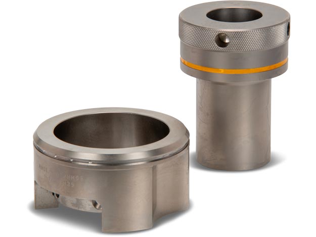 HM12BPNRS2000U08, HM12 Tensioner Adaptor and Bridge Kit, 2"- 8un Thread Size - Enerpac