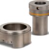 HM04BPNRS1125U08, HM04 Tensioner Adaptor and Bridge Kit, 1 1/8"- 8un Thread Size - Enerpac