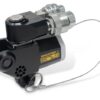 HMT13000, Hydraulic Torque Wrench Drive Unit for HLP-Low Profile cassettes, 13,489 ft. lbs Torque - Enerpac
