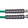 HPC36, 36 ft (11,0 m) Thermo-Plastic High Pressure Hydraulic Hose, 0.25 in (6,4 mm) Internal Diameter | Simplex - Simplex