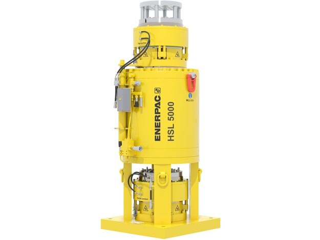 HSL50006, 562 Ton, Hydraulic Strand Jack - Enerpac