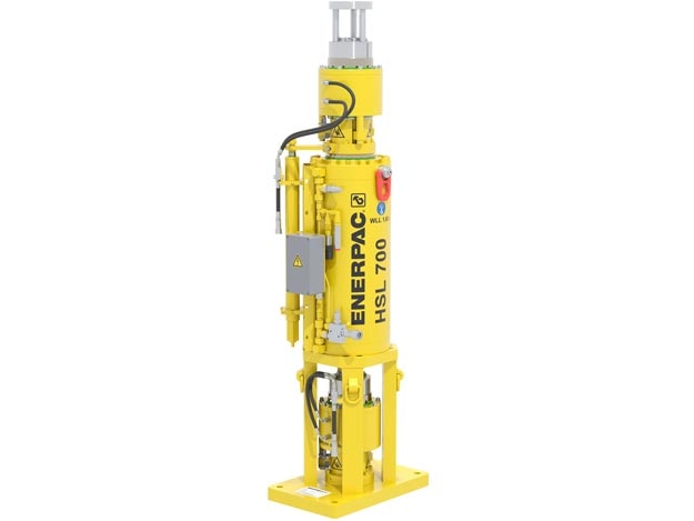 HSL7006, 79 Ton, Hydraulic Strand Jack - Enerpac