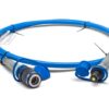 HT1506HR, 21,750 psi, 5.90 ft., Hydraulic Tensioner Hose - Enerpac