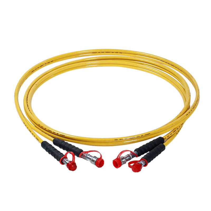 Hydraulic Hose - TorcStark