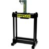 IBP1510, 15 Ton (133,4 kN), H-Frame Bench Press with R1510 Single-Acting Cylinder | Simplex - Simplex