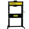 IS5513, 55 Ton (489,3 kN), H-Frame Press with R5513 Single-Acting Cylinder | Simplex - Simplex