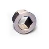 W8315R200, 3 15/16 to 2 in. Hexagon Reducer (100 to 50 mm) for W8315X Torque Wrench Cassette - Enerpac