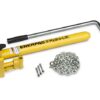 IPLR200, Hydra-Lift for Daylight Adjustments, For 200 ton Roll Frame Press - Enerpac