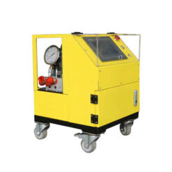 ISP304 Intelligent Electric Pump for Hydraulic Wrench - TorcStark