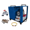 Intelligent Hydraulic Torque Wrench Control All-in-One Machine - TorcStark