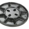 JBI50, Base Plate for 50 ton Cylinders - Enerpac