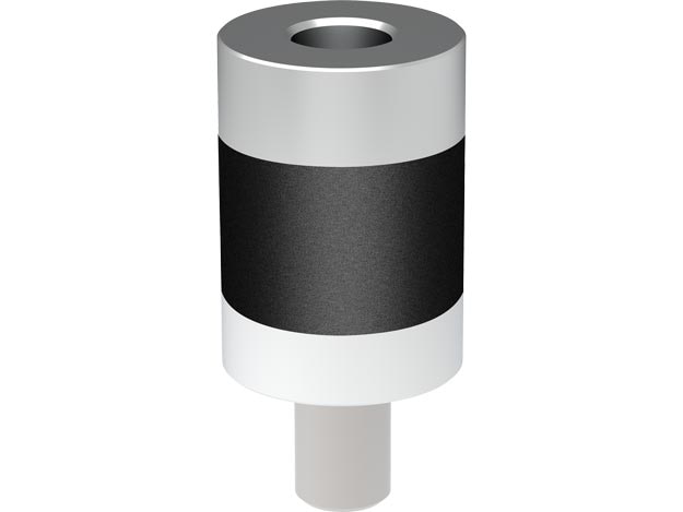 JE7, 7" Extender | Simplex - Simplex