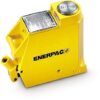 JH1006, 100 Ton, 6.06 in Stroke, Hydraulic Steel Jack - Enerpac