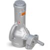 JJA2515C, Super Jacks, 25 ton (222,4 kN) Capacity, 9 in (228,6 mm) Stroke, Aluminum Jack Housing | Simplex - Simplex
