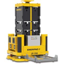 JS250, 275 Ton, Jack-Up System - Enerpac