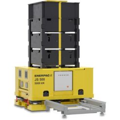 JS500, 550 Ton, Jack-Up System - Enerpac