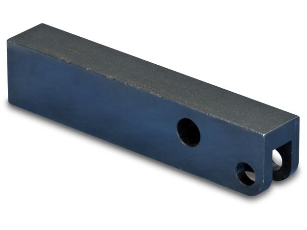 LCAL82, Long Clamp Arm for 8 kN Capacity Link Clamps - Enerpac