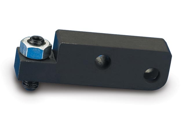 LCAS122, Standard Clamp Arm for up to 12 kN Capacity Link Clamps - Enerpac