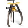 LGH314, 14 Ton, 3 Jaw, Hydraulic Lock-Grip Puller with RWH121 Hydraulic Cylinder - Enerpac