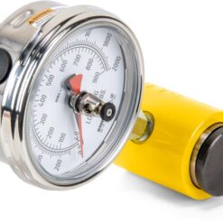 LH10, Direct Mounted Load Cell, 2,000 lbs Capacity - Enerpac