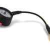 LH502, Remote Mounted Load Cell with 2 ft. Hose, 10,000 lbs Capacity - Enerpac