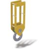 LL1000, HBB Header Beam Lifting Anchor, 1100 ton capacity - Enerpac