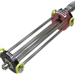 LPHT312, Low Pressure Hot Tapping Machine, 3-12" (76-305 mm) Plugging Head Size - Enerpac