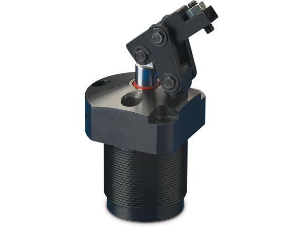 LUCD192, 19 kN Force, Link Clamp, 34,5 mm Stroke - Enerpac