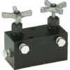 M2A, Pump Mounted 2 Cylinder Control Manifold | Simplex - Simplex