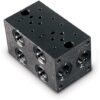 MC1, Manifold Coverplate for MB2 and MB4 - Enerpac